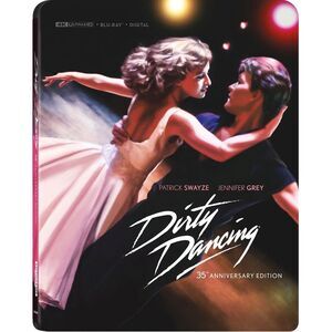 Dirty Dancing